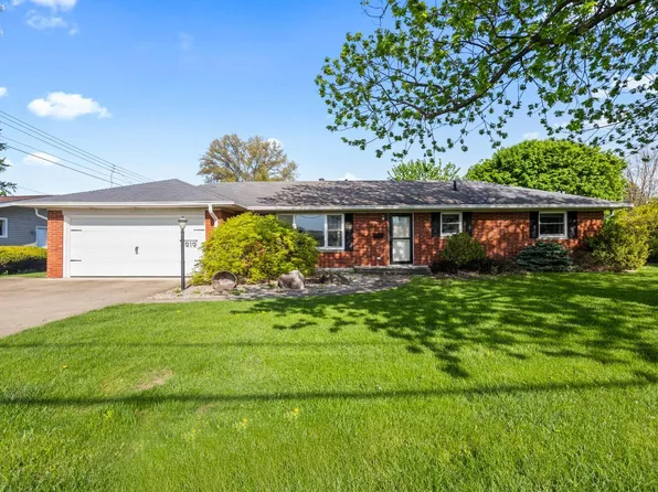 919 Fulton St, Pt Clinton, OH 43452