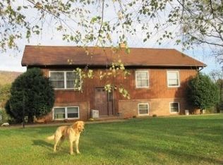 3015 Foothills Rd, Callaway, VA 24067