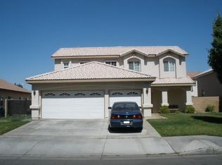 43948 17th St E, Lancaster, CA 93535