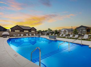 Twill Homes at Bailey Creek, Owasso, OK 74055