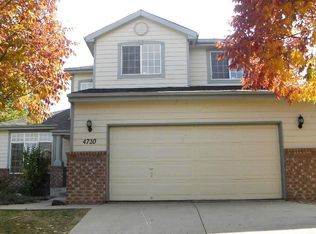4710 Whitehall Ln, Highlands Ranch, CO 80126
