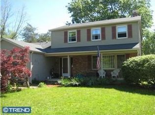 377 Harford Pl, Somerdale, NJ 08083