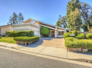 5351 E Willowick Dr, Anaheim, CA 92807