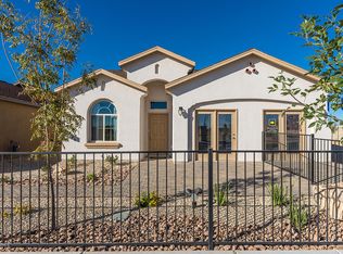 4833 Califa Ave, Las Cruces, NM 88012