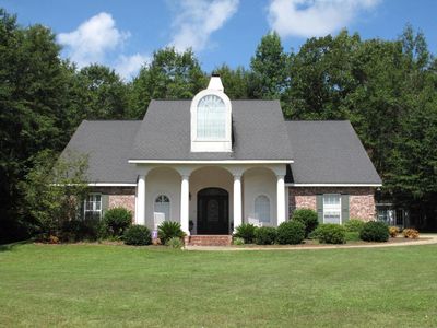 188 Rabbit Run Dr, Leesville, LA, 71446