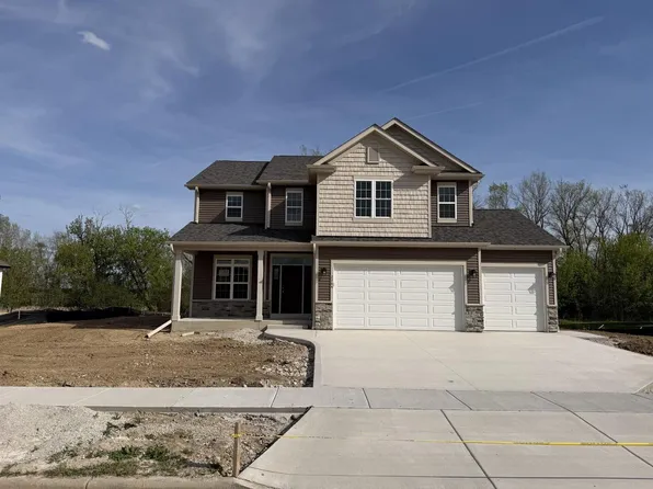 2264 Ravenswood ROAD, Burlington, WI 53105
