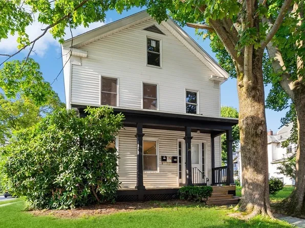 24 Hampden St, Worcester, MA 01609