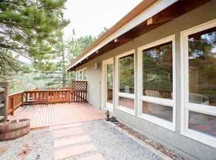 399 Bow Mountain Rd, Boulder, CO 80302