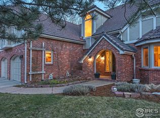 2460 Agate Ln, Boulder, CO 80304