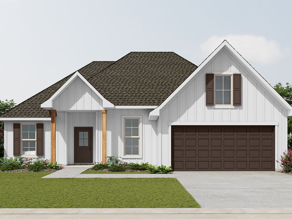 Redondo V K - DSLD Homes