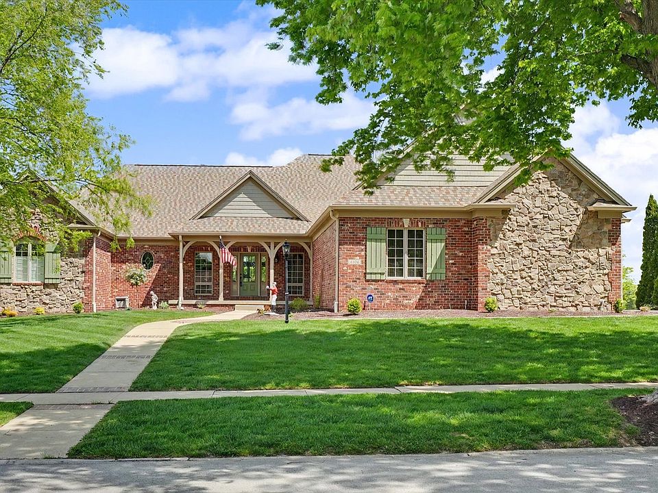 1st image of 4106 Farhills Dr