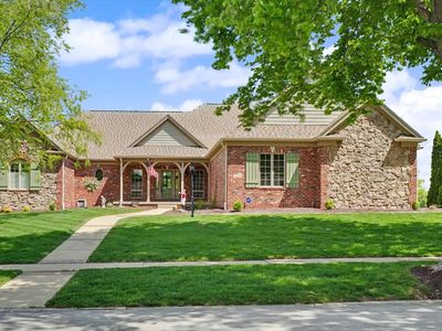 4106 Farhills Dr, Champaign, IL, 61822