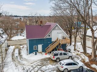 148 Spring Street, Dexter, ME 04930