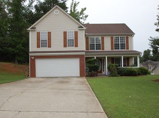 5227 Katherine Village Dr, Ellenwood, GA 30294