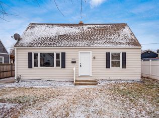 3281 Oaklawn St, Columbus, OH 43224