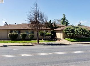 38055 Fremont Blvd, Fremont, CA 94536