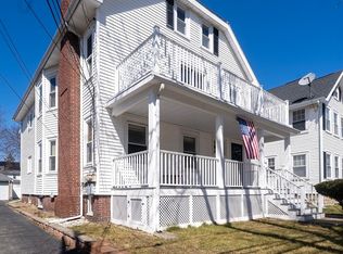 98 Harlow St, Arlington, MA 02474