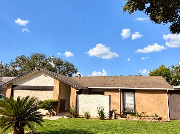 5947 Little Brandywine Crk, San Antonio, TX 78233
