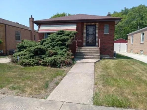 (undisclosed Address), Calumet Park, IL 60827