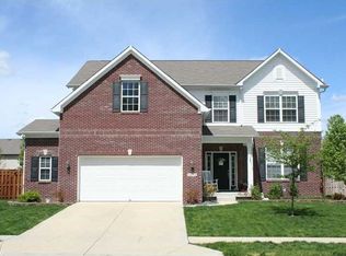 10574 Nassau St, Indianapolis, IN 46234