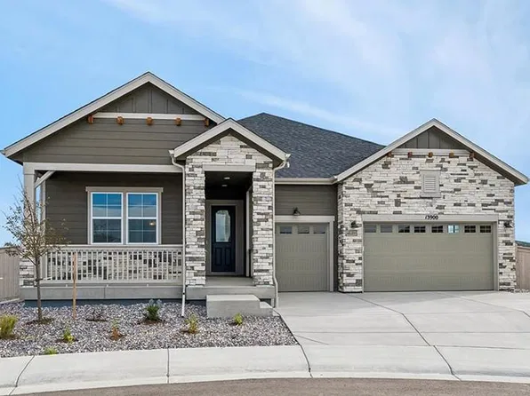 13900 Daffodil Court, Parker, CO 80134