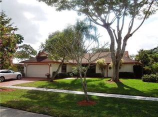 1221 Mystic Way, Wellington, FL 33414