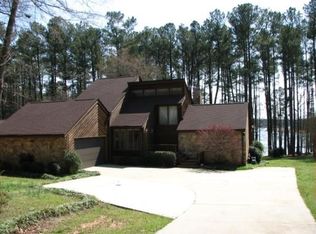 4412 Denver Cove Rd, Anderson, SC 29625