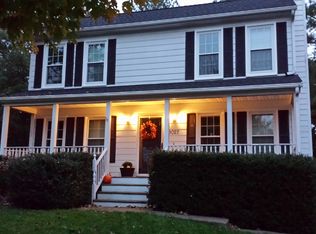9027 Merlin Ct, Glen Allen, VA 23060