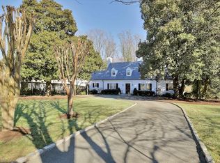 307 Clovelly Rd, Richmond, VA 23221