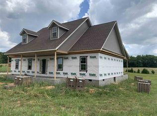 621 Allen Michael Ln, Bowling Green, KY 42101