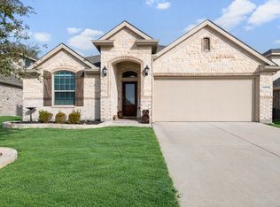 14852 Equine Trl, Haslet, TX 76052