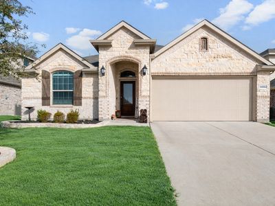 14852 Equine Trl, Haslet, TX, 76052