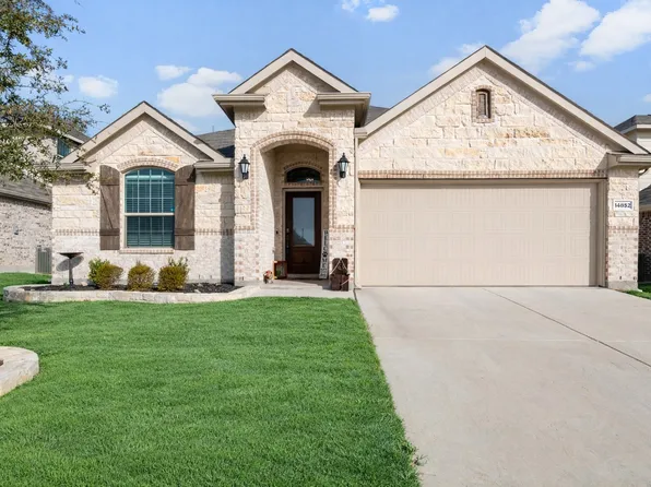 14852 Equine Trl, Haslet, TX 76052