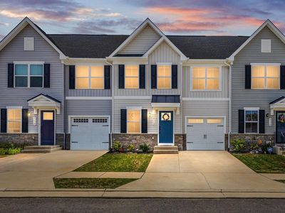 9112 Chapwith Dr, Fredericksburg, VA, 22408