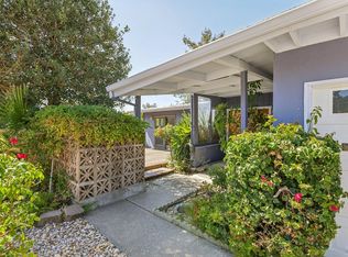 833 Estancia Way, San Rafael, CA 94903