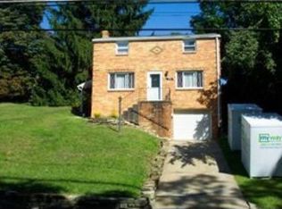 2254 Whited St, Pittsburgh, PA 15226