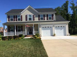 46927 Pembrooke St, Lexington Park, MD 20653