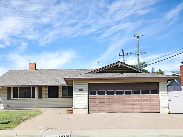 44751 Camellia Dr, Fremont, CA 94539
