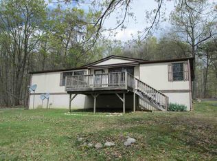 672 Egypt Bend Rd, Luray, VA 22835