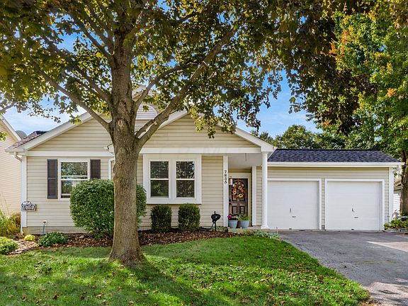 2nd image of 7855 Heathcock Ct