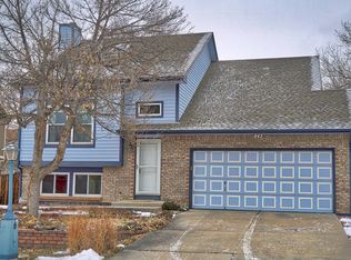 842 Buchanan Ln, Longmont, CO 80504