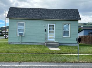 1837 Billings Ave, Helena, MT 59601