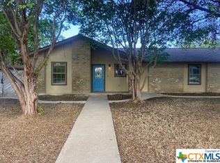 603 Nola Ruth Blvd, Harker Heights, TX 76548