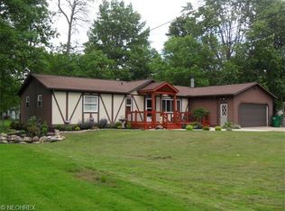 2525 Dorchester Dr, Painesville, OH 44077