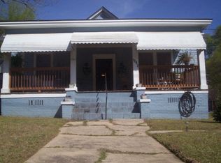 1542 Jeffersonville Rd, Macon, GA 31217