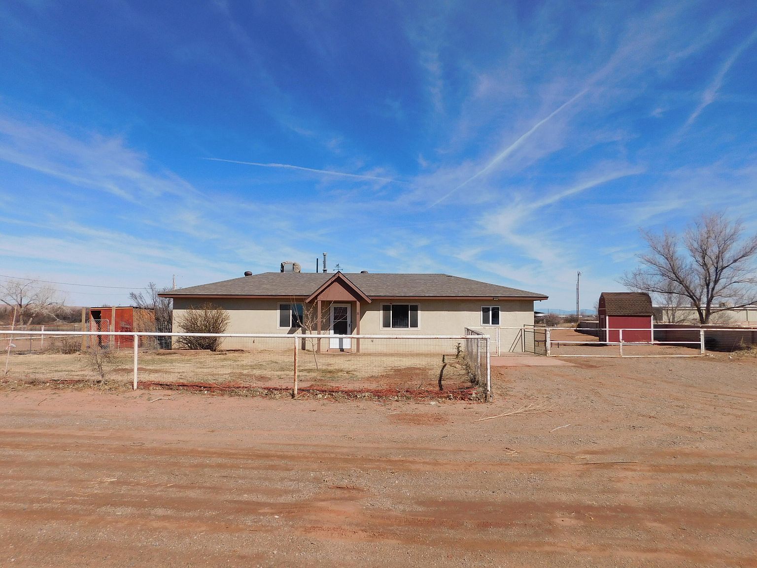 11 Arroyo Vista Cir, Veguita, NM 87062 Zillow