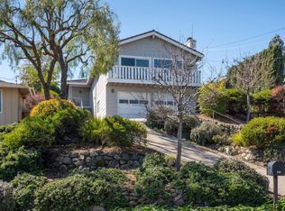 845 Mohican Way, Redwood City, CA 94062