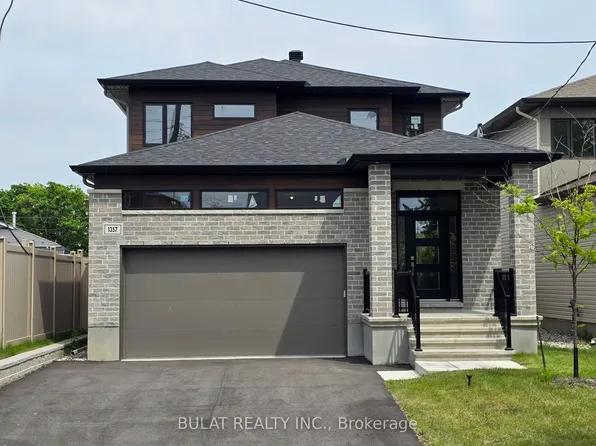 1357 Kitchener Ave, Ottawa, ON K1V 6W1