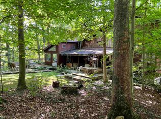 2 Fox Ridge Rd, Elkins, WV 26241