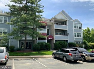 13609 Sir Thomas Way UNIT 1-C-11, Silver Spring, MD 20904